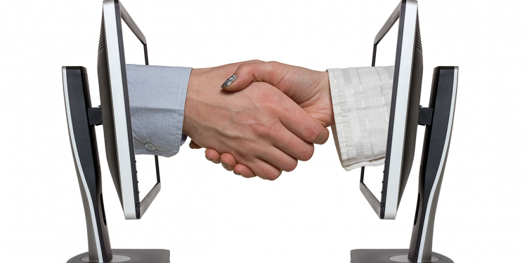 Agreement - handshake